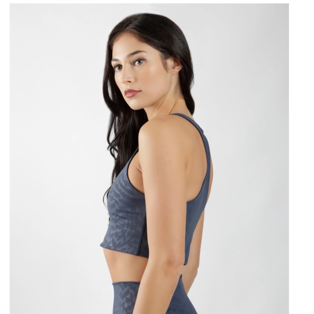 NWT 90 Degree by Reflex Top - Picture 3 of 7